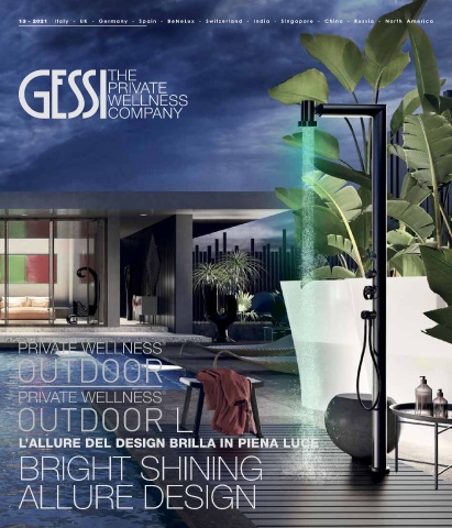 gessi - outdoor